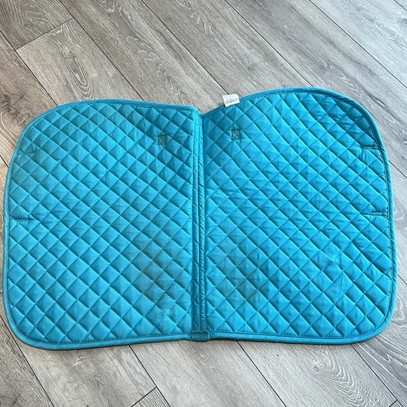 Dover AP Saddle Pad. - Picture 3 of 6